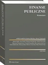 finanse-publiczne-komentarz-praca-zbiorowa