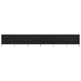 6-czesciowy-parawan-przeciwwiatrowy-800-x-80-cm-czarny-z-drewnianymi-slu