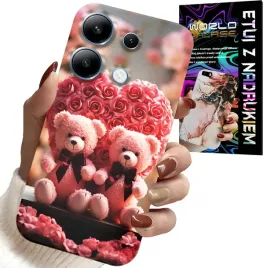 etui-do-xiaomi-note-14s-rodzinka-rozanych-misiow-serce-szklo