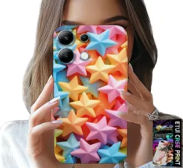 etui-do-xiaomi-note-14s-kolorowe-gwiazdki-gwiazda-futeral-folia