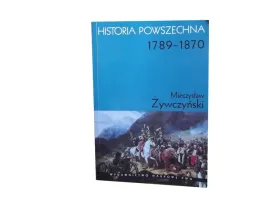historia-powszechna-1789-1870-mieczyslaw-zywczynski