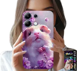 etui-do-xiaomi-note-14s-slodki-chomik-gryzonie-wzory-dla-dzieci