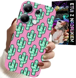 etui-do-xiaomi-note-14s-kaktusy-kaktus-na-rozowym-tle-folia