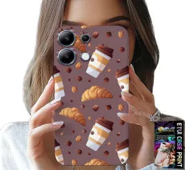 etui-do-xiaomi-note-14s-case-z-kawa-rogalikami-i-ziarnami-w-tle