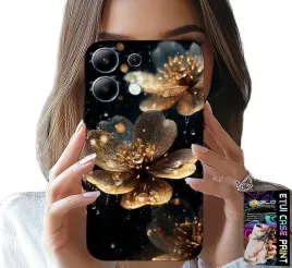 etui-do-xiaomi-note-14s-piekne-wzory-kwiatow-plecki-futeral