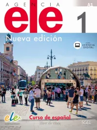 agencia-ele-1-podrecznik-nueva-edicion-manuela-gil-toresano