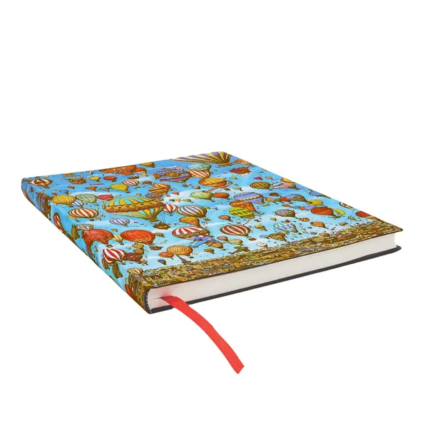 notes-a5-paperblanks-niebieski-okladka-miekka