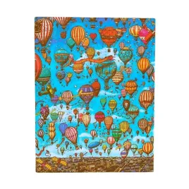 notes-a4-paperblanks-wielokolorowy