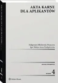 akta-karne-dla-aplikantow-anna-wielgolewska-igor-tuleya-mlgorzata-mlodawska-piaseczna