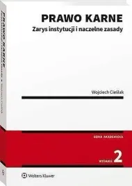 prawo-karne-zarys-instytucji-wojciech-cieslak
