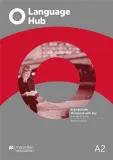 language-hub-elementary-a2-wb-key-macmillan-dan-brayshaw