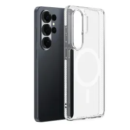 etui-dux-ducis-clin-z-magsafe-na-samsung-galaxy-s26-ultra-przezroczyste