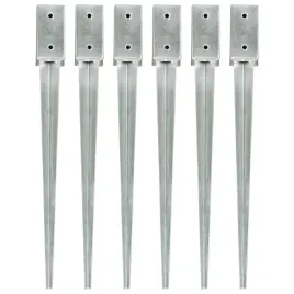 zestaw-6-kolkow-gruntowych-stal-galwanizowana-7-x-7-x-75-cm-srebrny