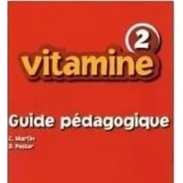 vitamine-2-mallette-pedagogique-praca-zbiorowa