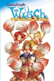 czarodziejki-w-i-t-c-h-witch-tom-13-alessandro-ferrari-augusto-macchetto