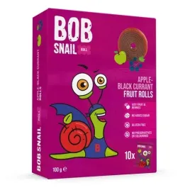 bob-snail-fruit-rolls-jablko-czarna-porzeczka-100g