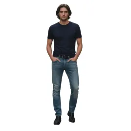 spodnie-meskie-calvin-klein-jeansowe-niebieskie-przecierane