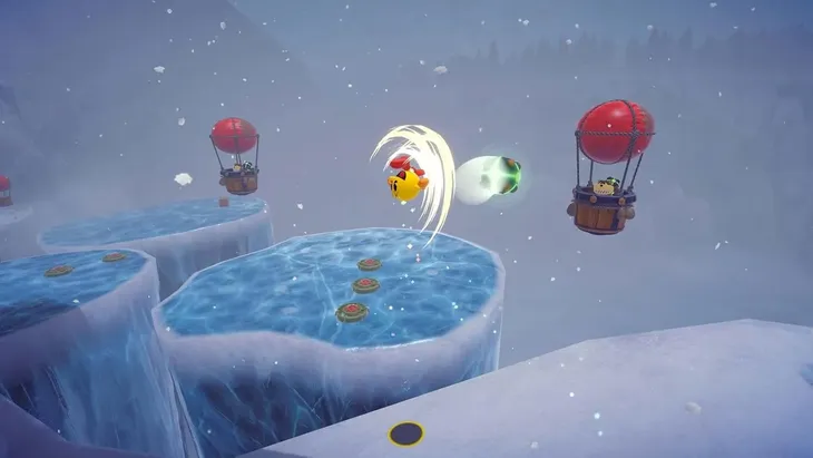 pac-man-world-2-re-pac-ns-rodzaj-wydania-podstawa