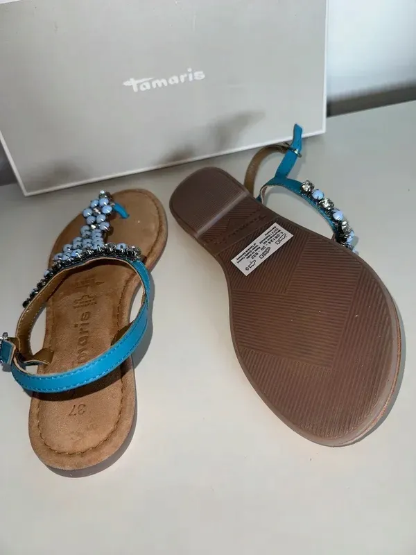 tamaris-sandaly