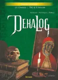 dekalog-tom-2-meteor-frank-giroud-cechy-twarda-okladka