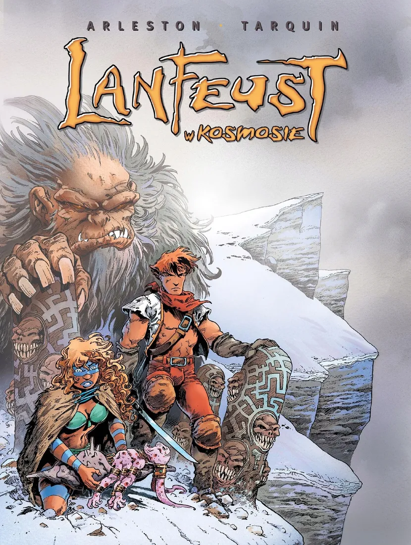 lanfeust-w-kosmosie-christophe-arleston