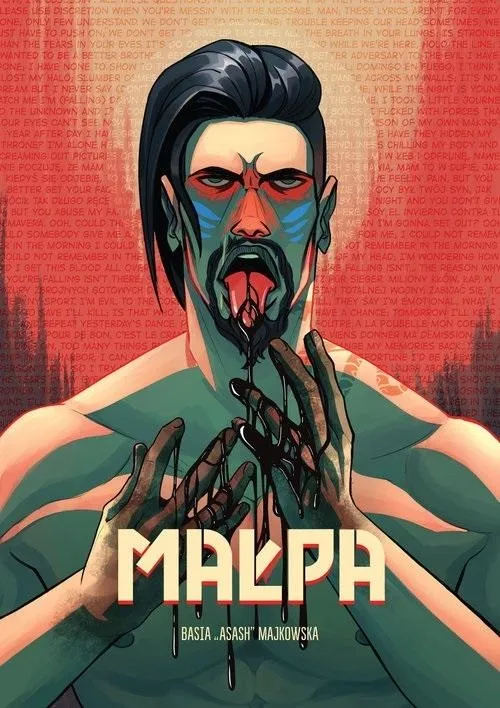 malpa-basia-majkowska