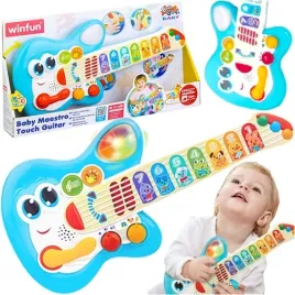 gitara-dla-dzieci-z-melodyjkami-interaktywna-zwierzatka-swiatelka-winfun