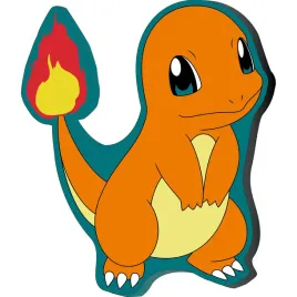 poduszka-ksztaltka-pokemon-charmander-licencyjna-ozdobna-do-pokoju