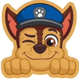 duza-poduszka-ksztaltka-psi-patrol-chase-licencyjna-ozdobna-do-pokoju
