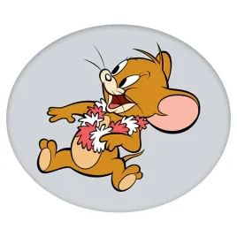 poduszka-ksztaltka-tom-i-jerry-jerry-szara-ozdobna-do-pokoju-dziecka