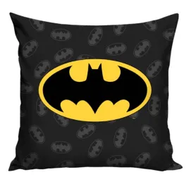 poduszka-batman-velvet-licencyjna-czarna-logo-nietoperza-dekoracyjna