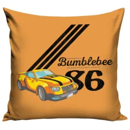 poduszka-transformers-z-motywem-bumblebee-i-autem-ozdobna-do-pokoju