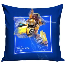 poduszka-transformers-z-zoltym-robotem-licencyjna-ozdobna-do-pokoju