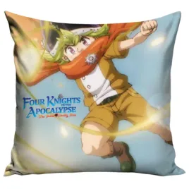 poduszka-anime-four-knights-of-the-apocalypse-z-dynamicznym-motywem