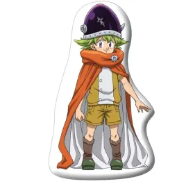 poduszka-ksztaltka-anime-percival-seven-deadly-sins-licencyjna