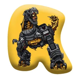 poduszka-transformers-dinobot-licencyjna-ksztaltka-dekoracyjna