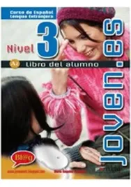 joven-es-3-podrecznik-cd-maria-angeles-palomino