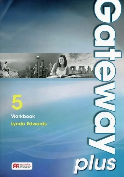 gateway-plus-5-david-spencer-przedmiot-jezyki-obce