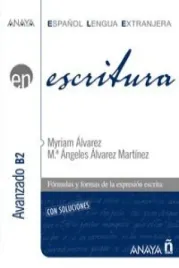 escritura-nivel-avanzado-b2-myriam-alvarez-martinez