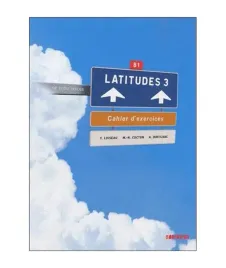 latitudes-3-cwiczenia-z-plyta-cd-audio-regine-merieux