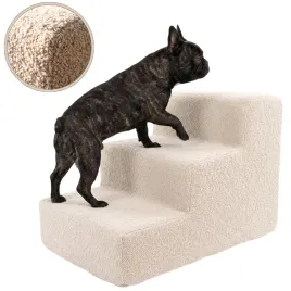 pufistep-or-schody-dla-psa-kota-schodki-3-stopnie-kremowe-podest-dla-zwierz