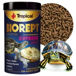 tropical-biorept-supreme-adult-250ml-70g-pokarm-dla-zolwi-wodno-ladowych