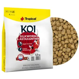 tropical-koi-silkwormandastaxanthin-l-5l-15kg-pokarm-dla-karpi-koi