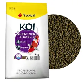 tropical-koi-wheat-germandgarlic-pellet-s-7kg-pokarm-dla-ryb-oczko-wodne