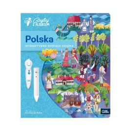 polska-czytaj-z-albikiem-praca-zbiorowa