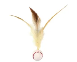 pilka-do-baseball-dla-kota-z-porkami-piorko-cicha-1-szt