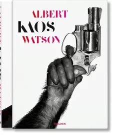 albert-watson-kaos-praca-zbiorowa