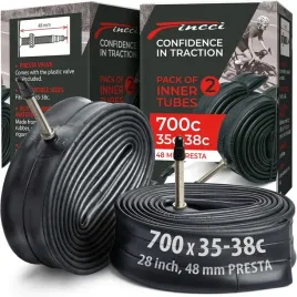 fincci-2x-detka-rowerowa-28-700x32c-35c-38c-presta-szosowy