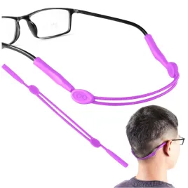 sznurek-na-okulary-z-regulacja-20-30cm-z-silikonowymi-uchwytami-fiolet