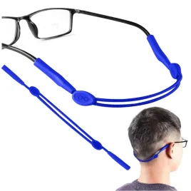 sznurek-na-okulary-z-regulacja-20-30cm-z-silikonowymi-uchwytami-granat